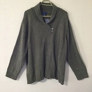 Women’s sweater